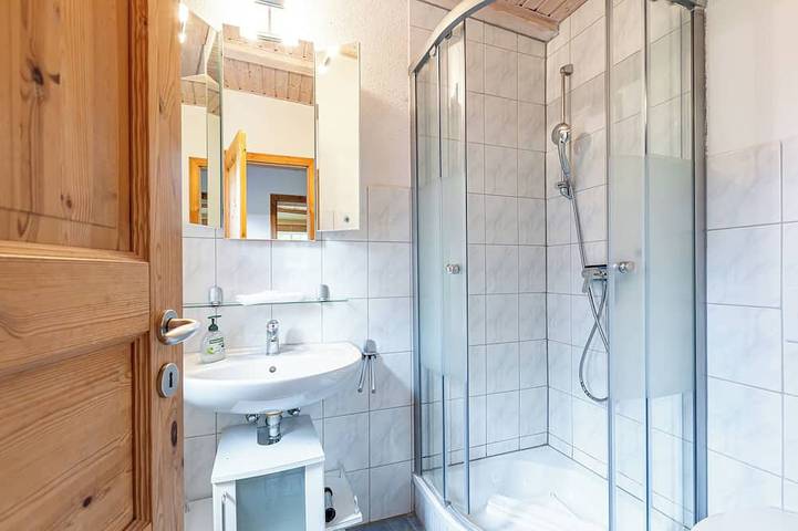 Bungalow für 2 Personen, mit Garten auf dem Darß