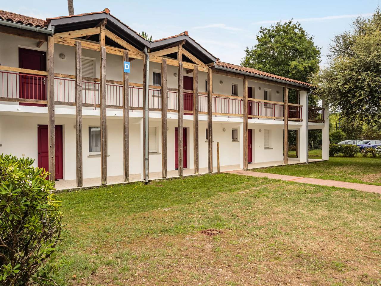 Apartamento entero, Allee des Dunes N°37 - 4P7 in Ondres, Côte d’Argent