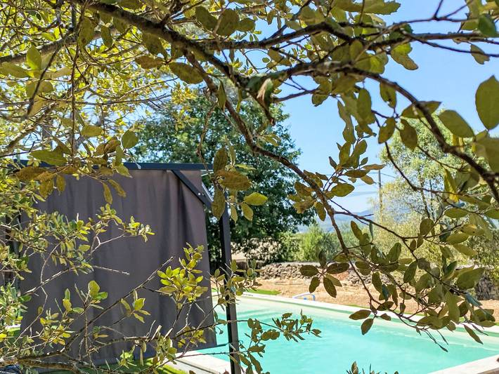 Casa de vacaciones para 8 personas, con jardín y terraza, Se admiten mascotas - 1