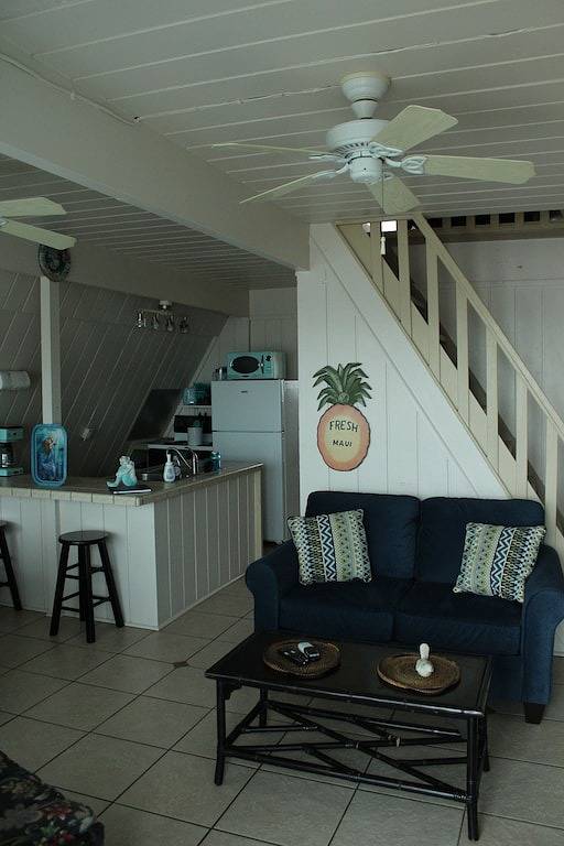 Blue Mermaid Beach Front House in Brazoria County