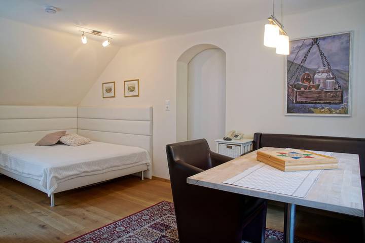 Ganze Ferienwohnung, Apartment Nr. 20 in Schladming, Schladming-Dachstein