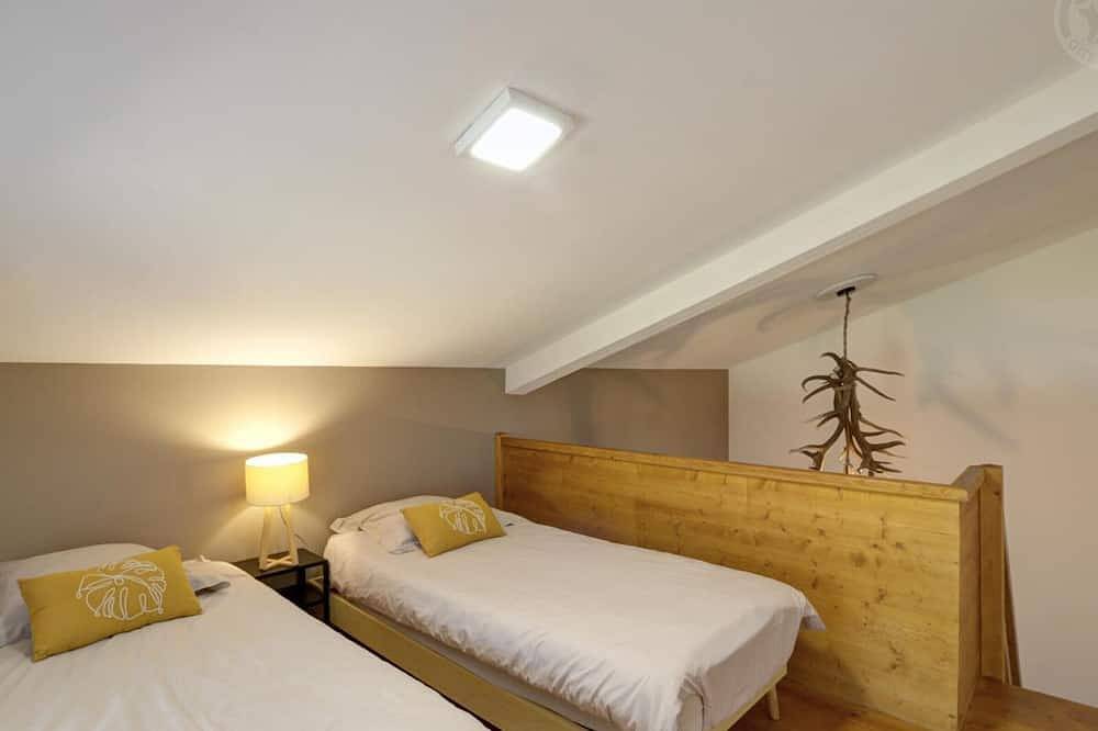 Domaine de Prandière: Maison individuelle avec confort exceptionnel in Cezay, Montbrison