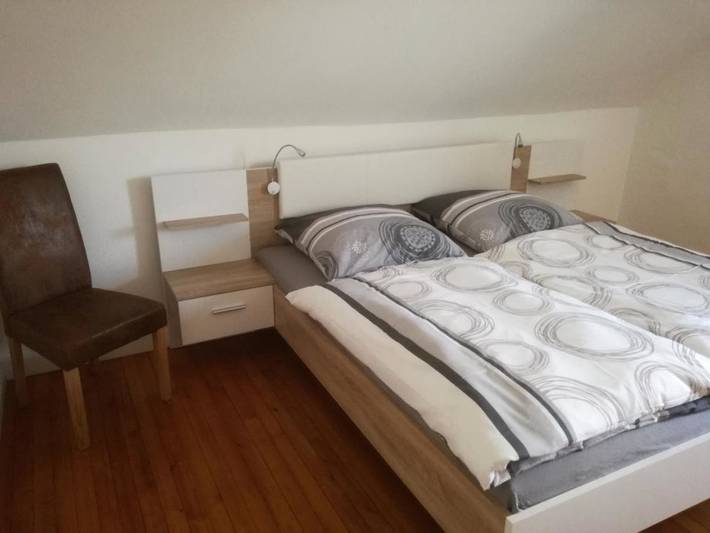 Ferienhaus für 6 Personen, mit Balkon und Terrasse in Blieskastel - 3