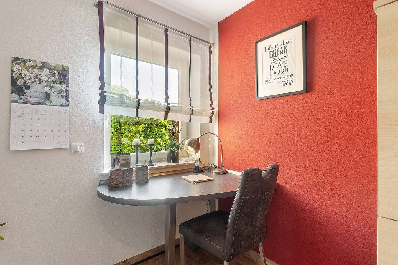 Geheel appartement, Vakantiewoning Gretel met privétuin en wifi in Bremm, Cochem-Zell