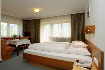 Cottage for 2 People in Au, Vorarlberg, Photo 1