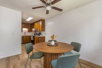 Vacation Rental for 4 Guests in Picnic Point-North Lynnwood, Snohomish County, Picture 3