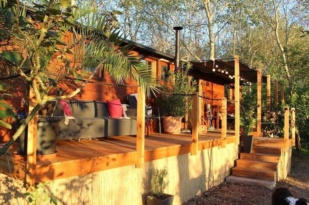 Chalet für 4 Personen in Bugac, Südliche Große Tiefebene