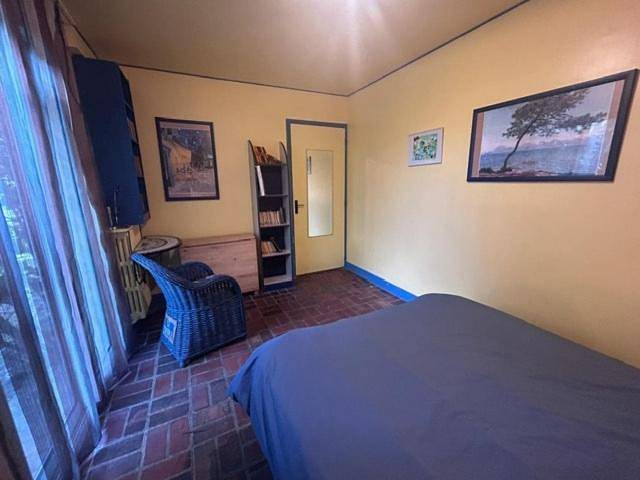 Location de vacances pour 5 personnes, avec piscine et terrasse ainsi que sauna et vue à Bièvres - 2