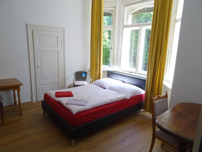 Ferienwohnung für 8 Personen, mit Ausblick, mit Haustier in Cossebaude/Mobschatz/Oberwartha - 4