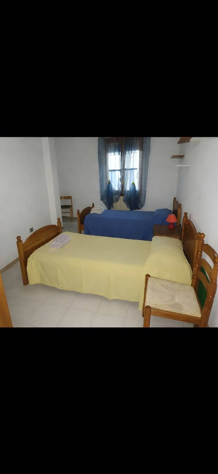 Apartamento entero, Apartamento 'Valentina' con Balcón, Wi-Fi y Aire Acondicionado in Jerzu, Barbagia