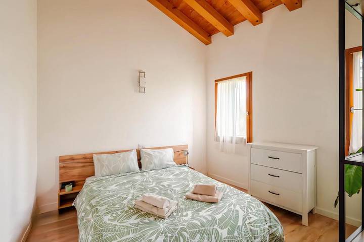 Gîte pour 8 personnes, avec vue, animaux acceptés à Valdobbiadene - 4