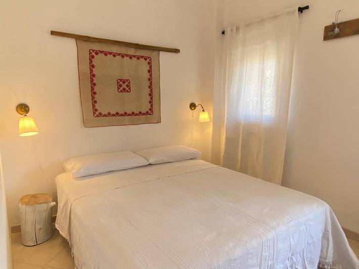 Appartamento per 4 persone, con Balcone e Terrazza nonché Panorama a Cariati