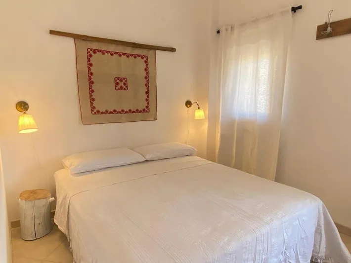 Maison d’hôte pour 4 personnes, avec balcon et vue - 1