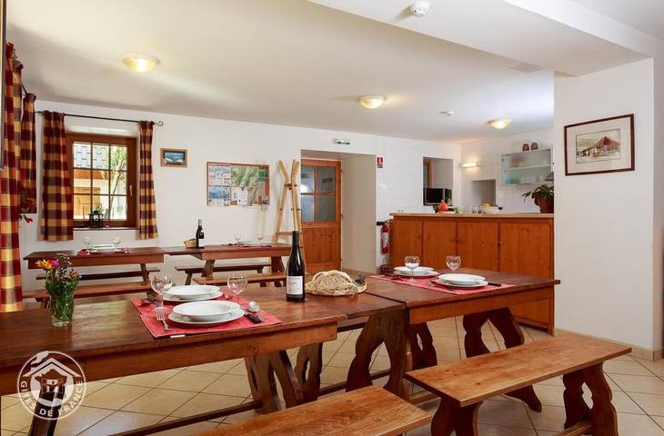 Chez Pognette in Aillon-le-Jeune, Région de Chambéry