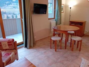 Maison De Vacances pour 4 Personnes dans Termignon, Parc National de la Vanoise, Photo 3
