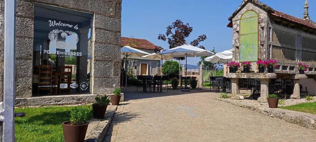 Gästehaus für 2 Personen, mit Terrasse, mit Haustier - 1