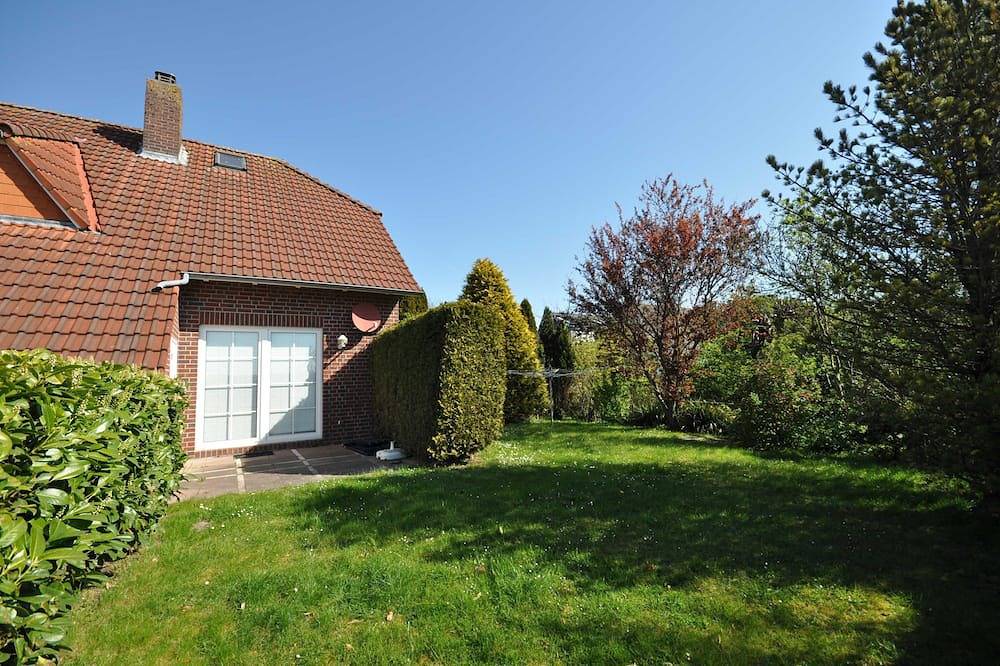 Nr. 41 - Ferienhaus Am Yachthafen in Carolinensiel-Harlesiel, Wittmund