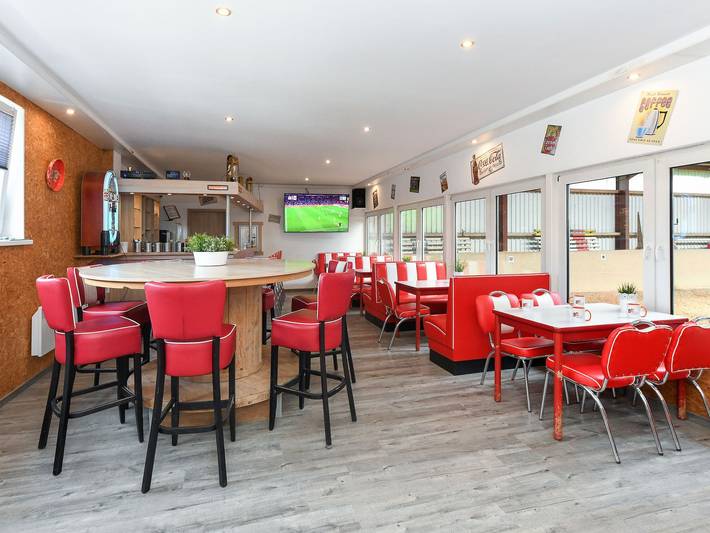 Bauernhaus für 6 Personen, mit Terrasse und Garten, mit Haustier in Neßmersiel - 2