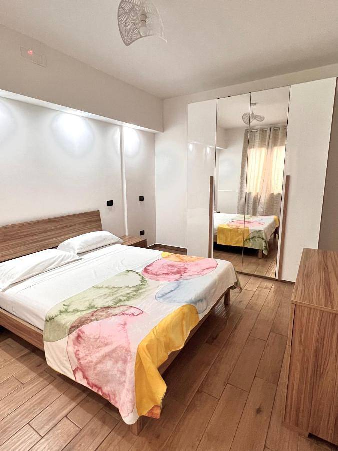 Appartamento intero, Villa Costantino in Pompei, Parco nazionale del Vesuvio