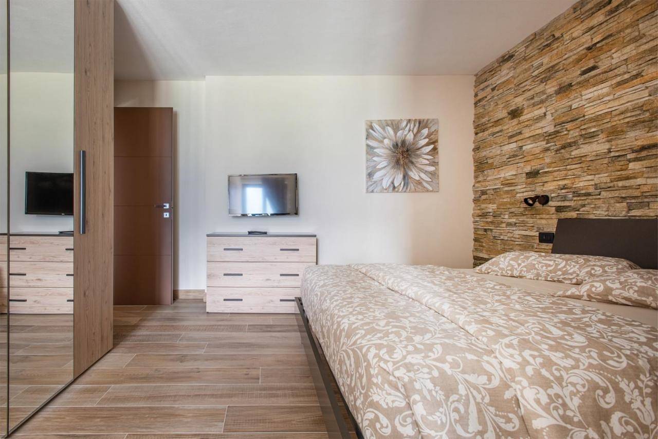 Ganze Wohnung, Casa Martinelli in Voltino, Tremosine