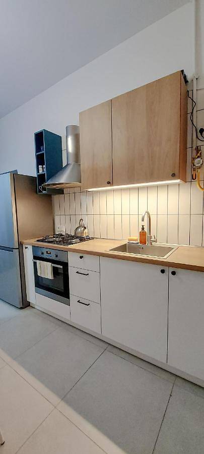 Apartamento de vacaciones para 5 personas, con vistas y terraza, Se admiten mascotas - 1