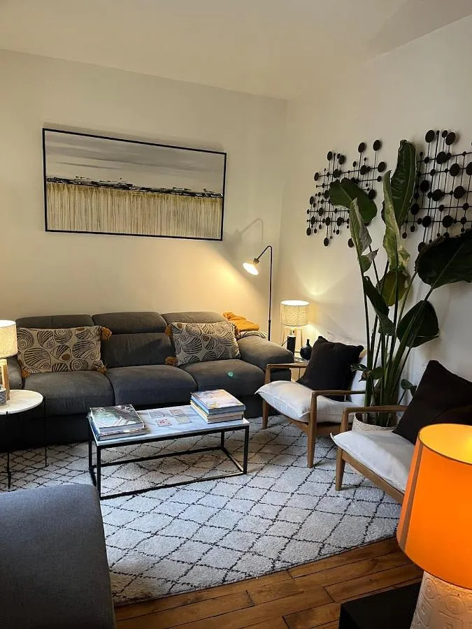 Ferienwohnung für 3 Personen - 1