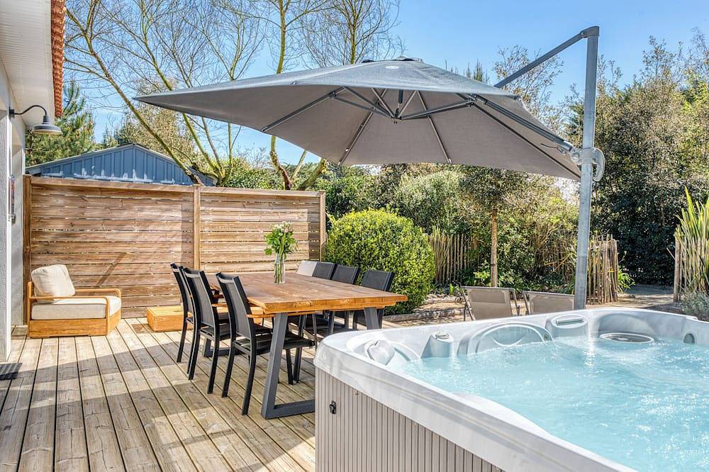Photo : Maison de vacances