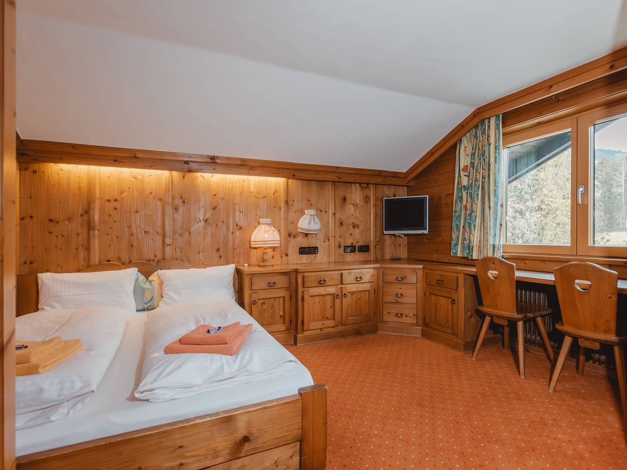 Ganze Wohnung, Mitteregg in Hollersbach im Pinzgau, Kitzbüheler Alpen