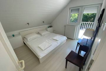 Villa für 8 Personen in Tihany, Plattensee nordufer, Bild 3