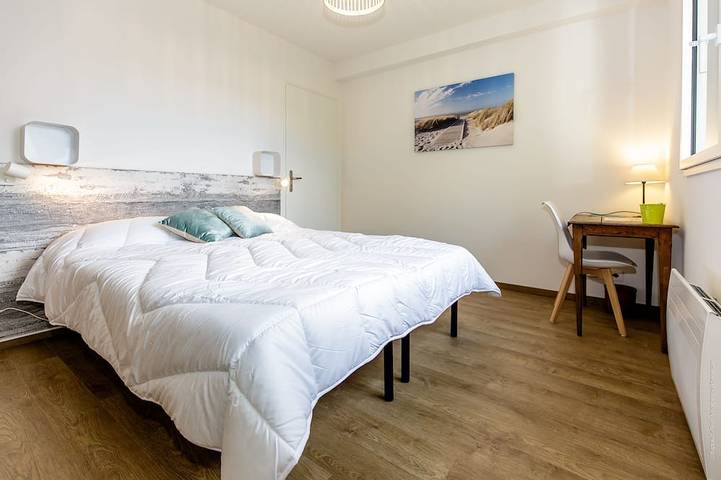 Maison de vacances pour 8 personnes, avec jardin et terrasse à Quiberon - 2