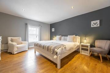 Glamping for 4 People in Wells-next-the-Sea, Norfolk, Photo 1