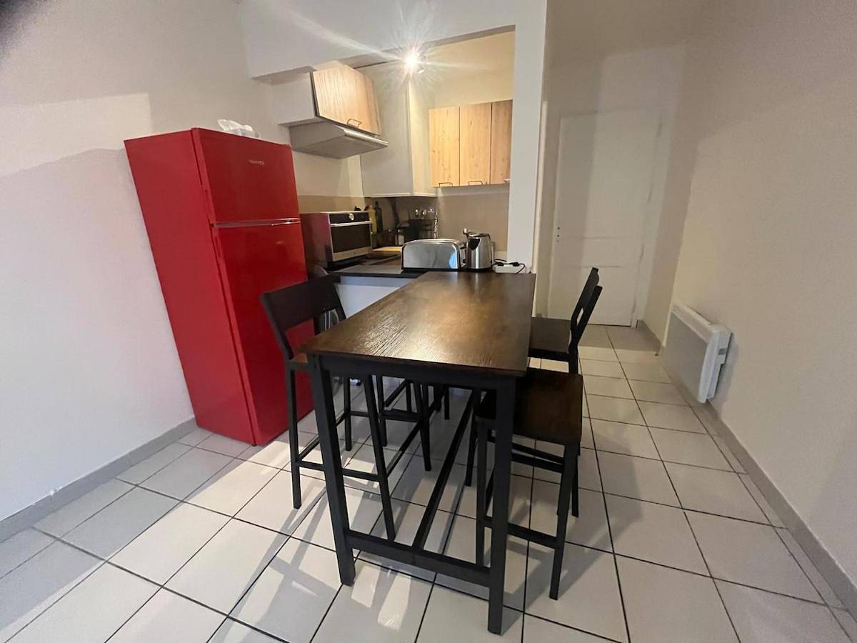 Appartement entier, Salon de Provence in Salon-de-Provence, Côte méditerranéenne (France)