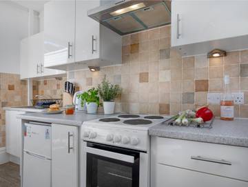 Apartment for 2 People in Paignton, Torbay, Photo 4