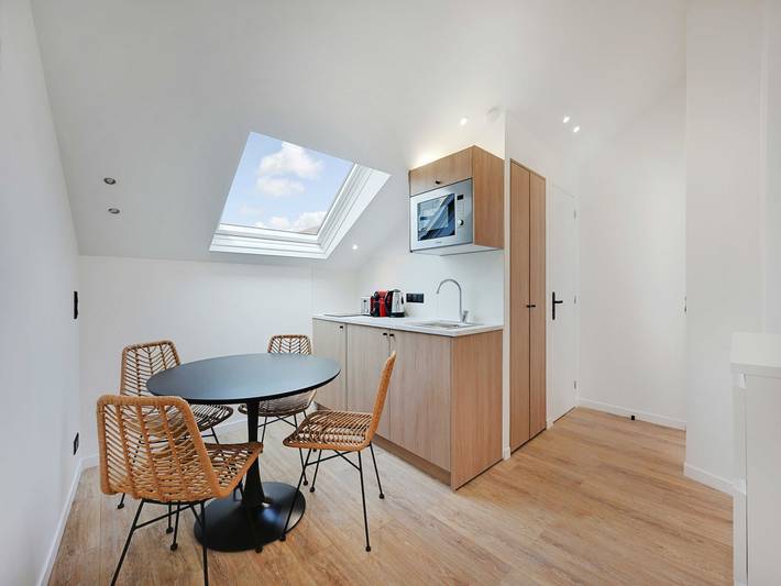 Ferienwohnung für 2 Personen - 1