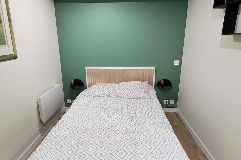Apartamento entero, T2 Neuf 30m² 15' from Paris in Gennevilliers, Altos del Sena