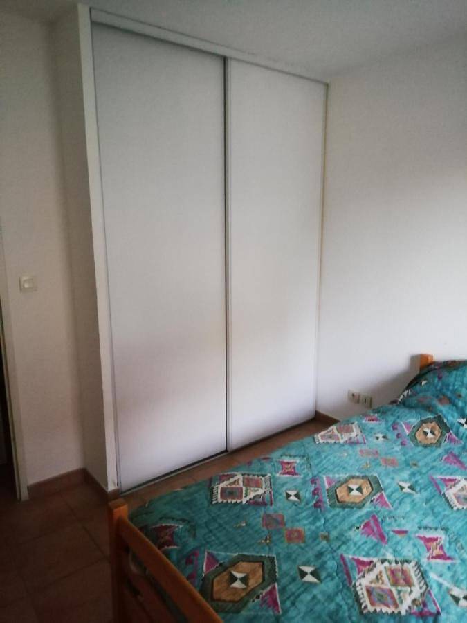 Appartement de vacances pour 2 personnes, avec balcon