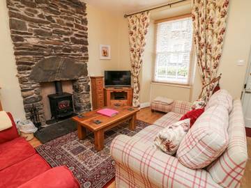Cottage for 4 People in Bowness-on-Windermere, Cumbria, Photo 4