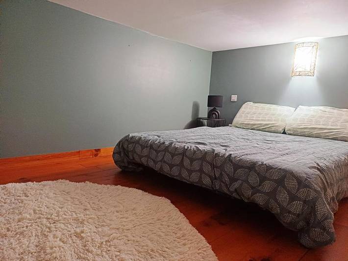 Gîte pour 3 personnes, avec vue à Villelongue-de-la-Salanque - 3