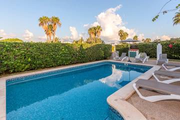 Villa in Ciutadella, Menorca für 6 