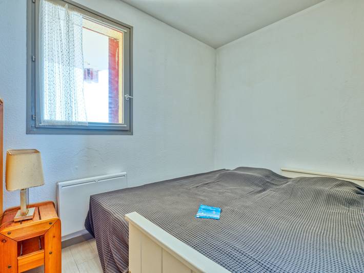 Gîte pour 3 personnes, avec terrasse dans Lacanau Ocean - 4