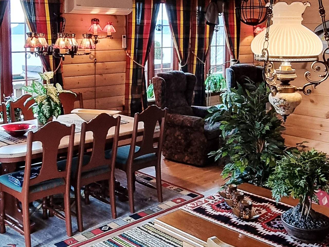 9 Personen Ferienhaus in Hundeidvik-By Traum in Sykkylven