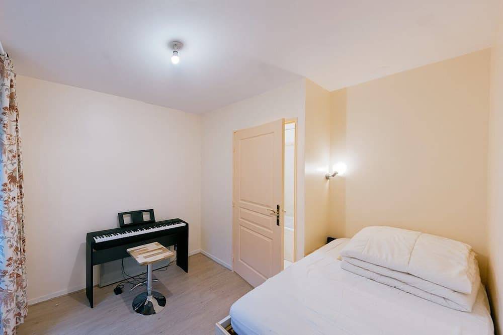 Apartamento entero, Guestready - Acogedora estancia para 3 en Meudon in Meudon, Altos del Sena