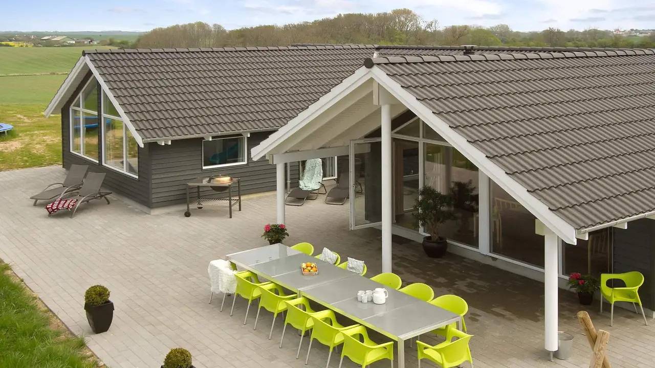 Casa vacanza a Als a partire da 255€ a notte