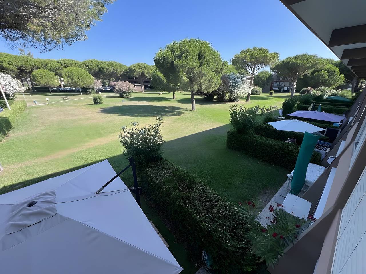Apartamento entero, Apartamento 'Trilocale Silvia con Piscina', Terraza Privada y Aire Acondicionado in Marina di Bibbona, Bibbona