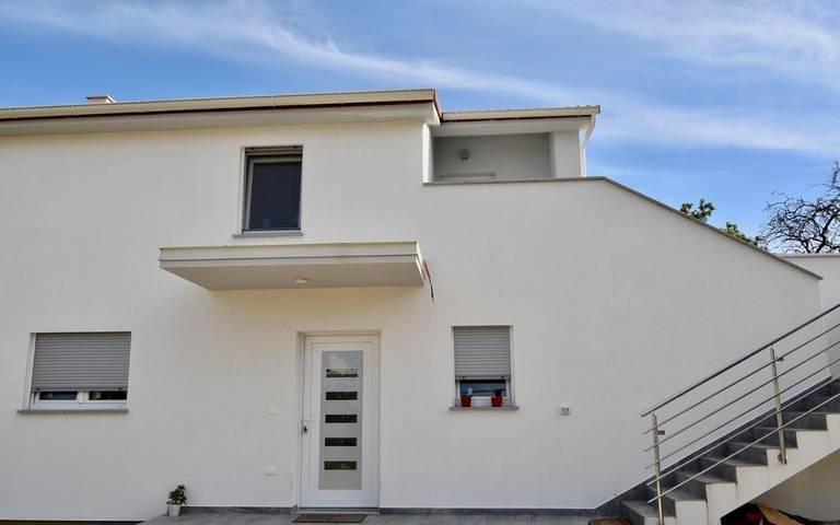 Ferienwohnung für 4 Personen, mit Balkon in Pula-Medulin - 2