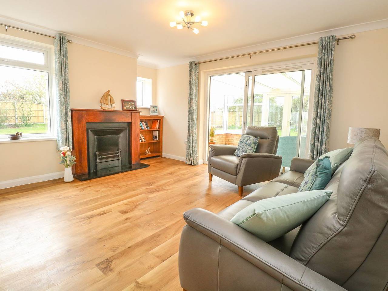 Fallowfield in Great Yarmouth, The Broads