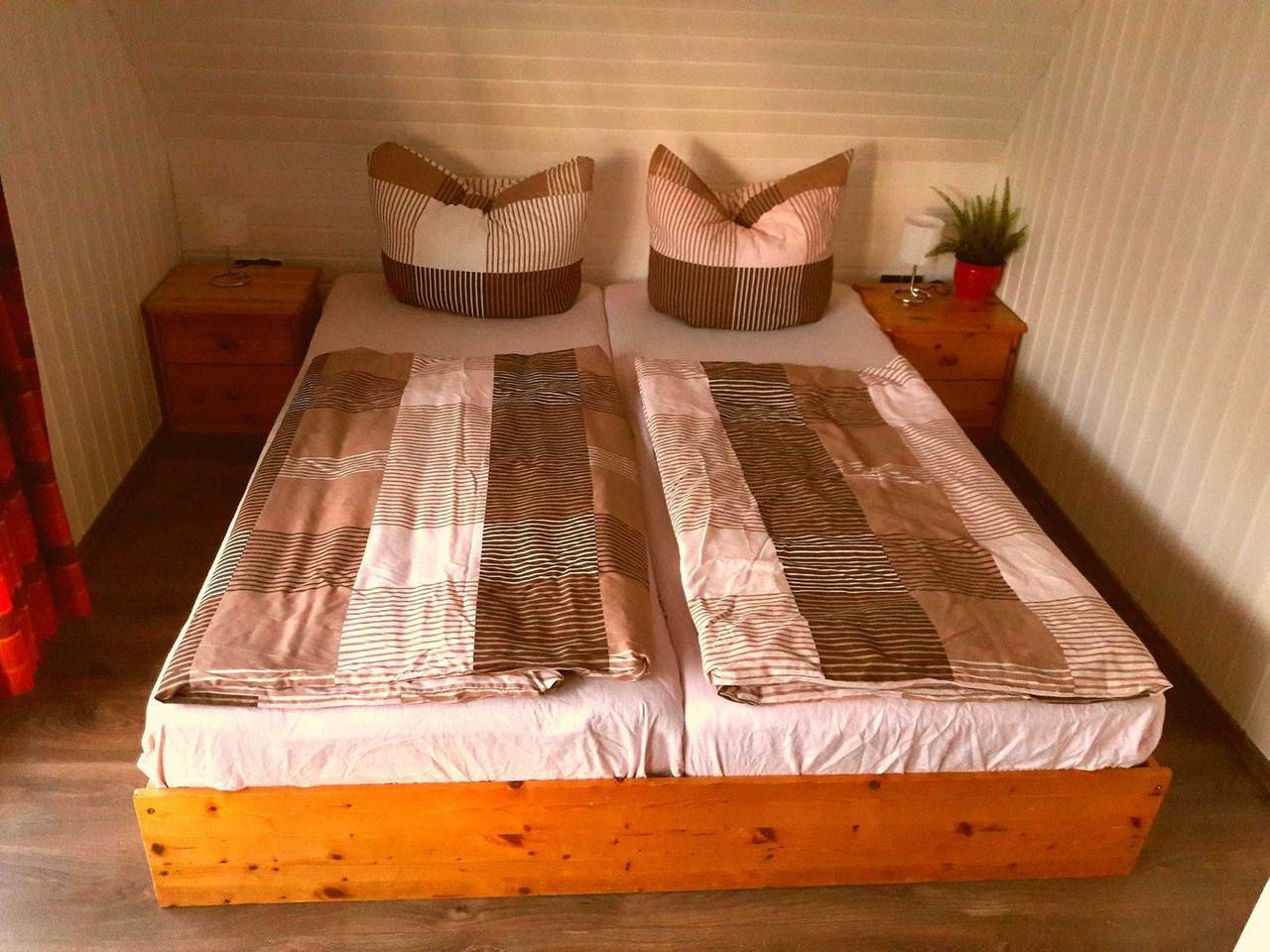 Gemütliches Ferienhaus für 4 Personen mit Garten & Terrasse – hundefreundlich in Kühlungsborn, Mecklenburgische Ostseeküste