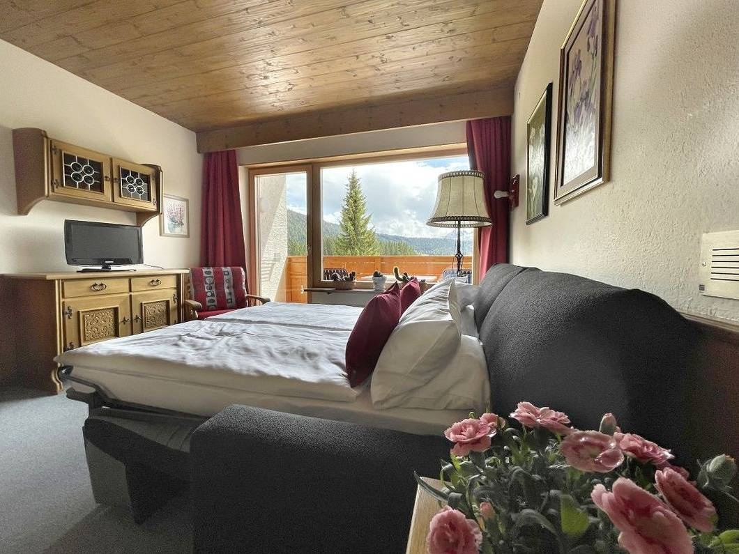 Hütte für 2 Personen in Leutasch, Innsbruck Land