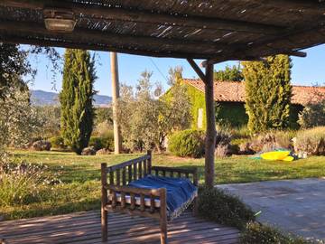 Cottage for 4 Guests in Montecatini Val di Cecina, Pisa Province, Picture 2
