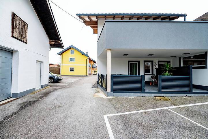 Ganze Wohnung, Moderne Wohnung in  Seenähe in Lengau, Braunau am Inn